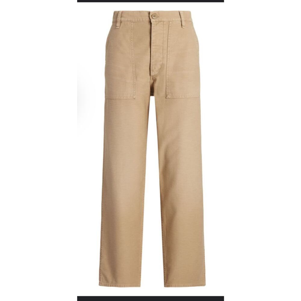 Lauren Ralph Lauren Size 12 Utility Pants